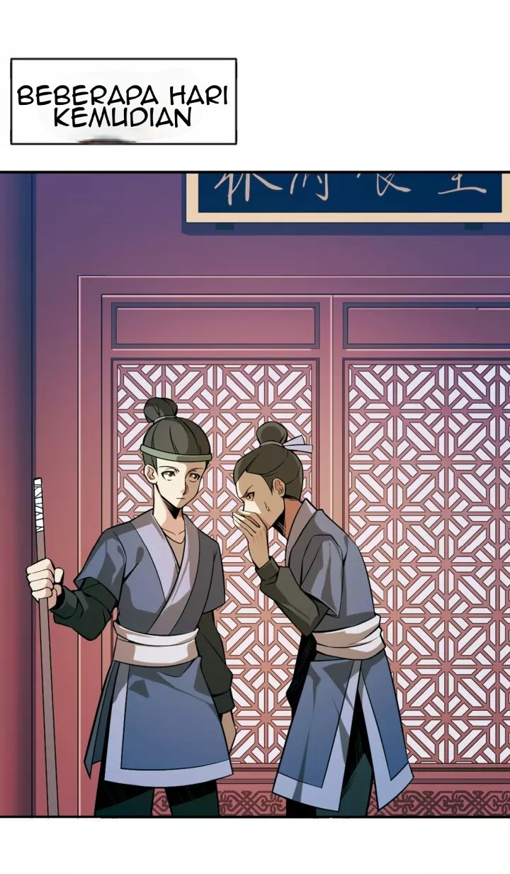 World Of Immortals 2 Chapter 05 Gambar 50